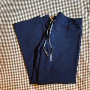 Figs Livingston scrub pants